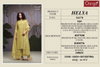 Helya 4378 By Ganga Bemberg Silk Satin Best Designer Salwar Suits Wholesale Shop In Surat
